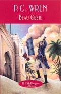 BEAU GESTE | 9788477025627 | WREN, P. C.