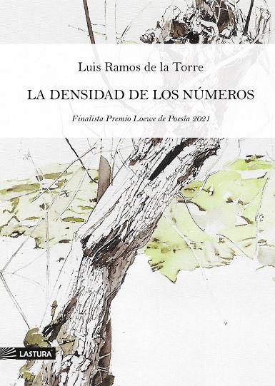 DENSIDAD DE LOS NÚMEROS, LA | 9788412752175 | RAMOS DE LA TORRE, LUIS