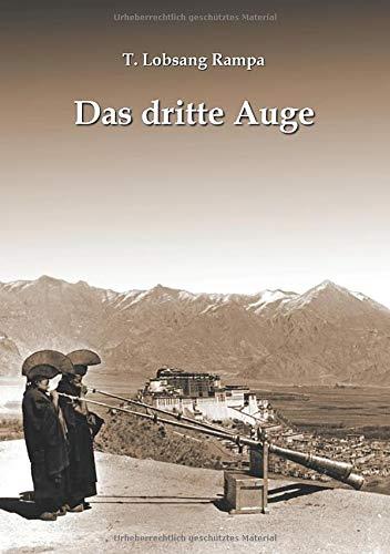 DAS DRITTE AUGE | 9783735793584 | RAMPA, T. LOBSANG