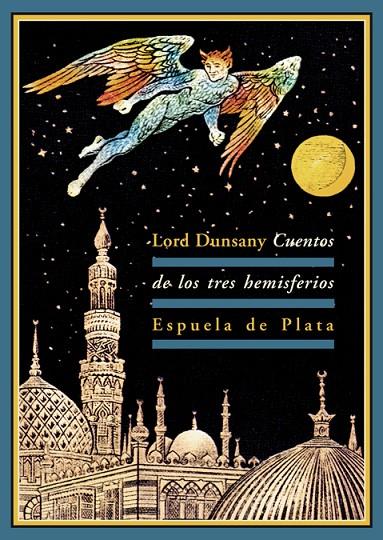 CUENTOS DE LOS TRES HEMISFERIOS | 9788415177234 | DUNSANY, LORD