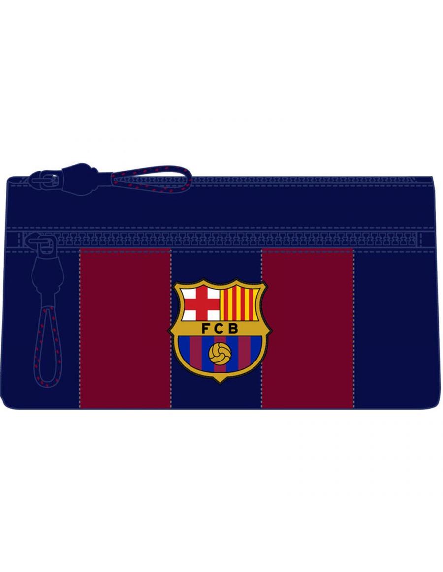 ESTOIG 2 CREMALLERES BARÇA | 8412688537136