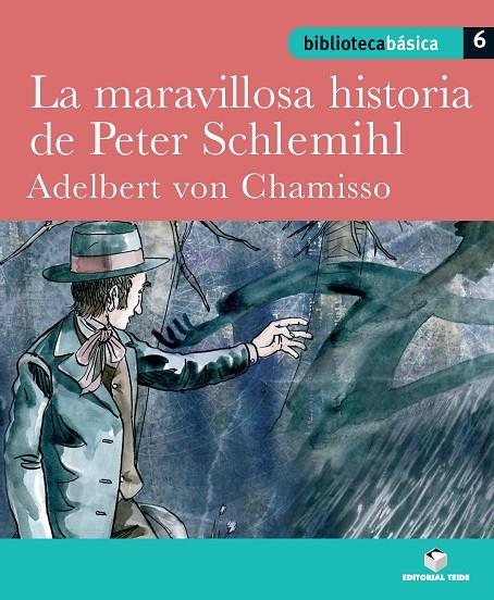 MARAVILLOSA HISTORIA DE PETER SCHLEMIHL, LA | 9788430765102 | VARIOS AUTORES