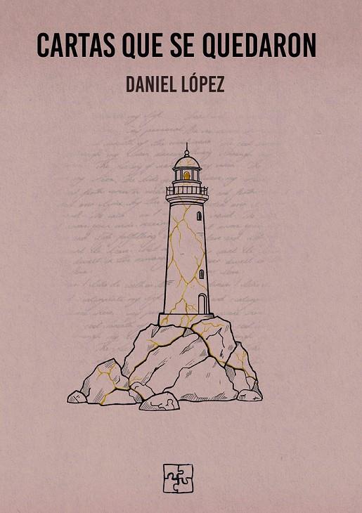 CARTAS QUE SE QUEDARON | 9791387681425 | LOPEZ, DANIEL