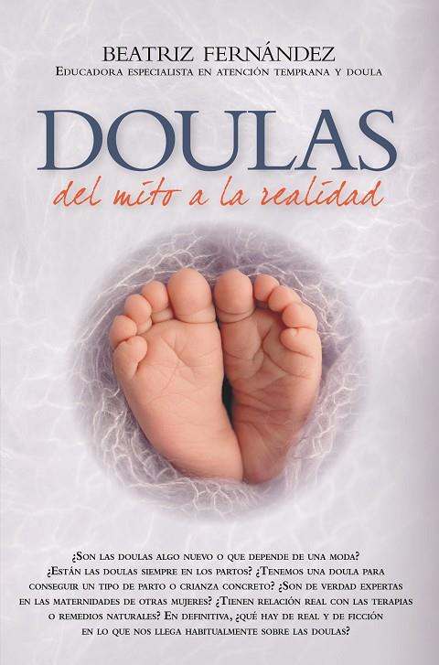 DOULAS | 9788418648359 | FERNÁNDEZ, BEATRIZ