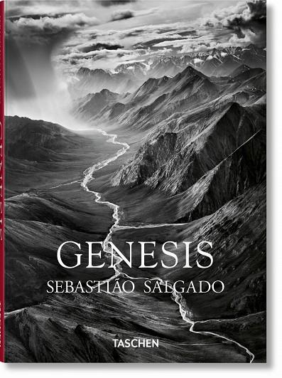 SEBASTIÃO SALGADO. GENESIS | 9783836594585 | SALGADO, SEBASTIÃO