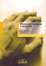 DIGNIDAD HUMANA Y BIOÉTICA | 9788484681328 | VARIOS AUTORES