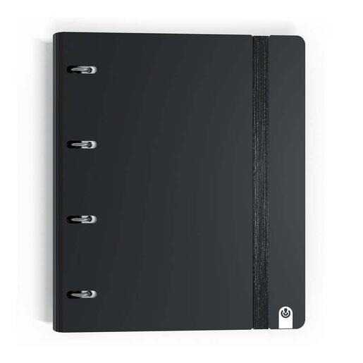 CARPE BLOCK 360  NEGRE CARCHIVO | 8422951068250