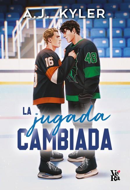 JUGADA CAMBIADA, LA | 9791388287091 | KYLER, A. J.