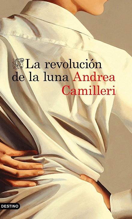 REVOLUCIÓN DE LA LUNA, LA | 9788423353392 | CAMILLERI, ANDREA