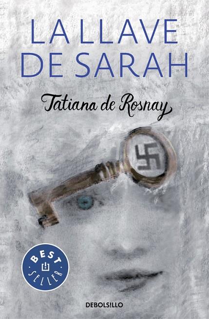 LLAVE DE SARAH, LA | 9788466331654 | DE ROSNAY, TATIANA