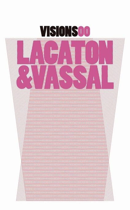 LACATON & VASSAL | 9791399014341 | LACATON