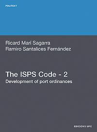 ISPS CODE - 2, THE | 9788498803709 | MAR¡ SAGARRA, RICARD / SANTALICES FERN NDEZ, RAMIRO