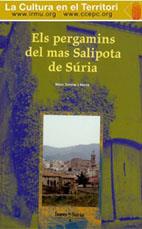 PERGAMINS DEL MAS SALÍPOTA DE SÚRIA, ELS | 9788487618697 | TORRAS I SERRA, MARC