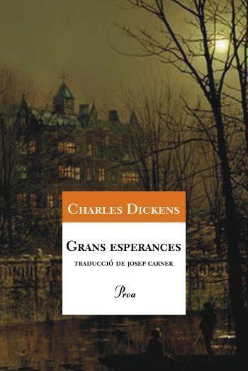GRANS ESPERANÇES | 9788484374442 | DICKENS, CHARLES