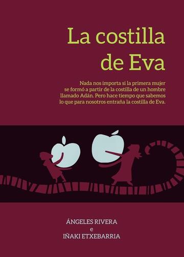 COSTILLA DE EVA, LA | 9788411552004 | ETXEBARRIA, IÑAKI
