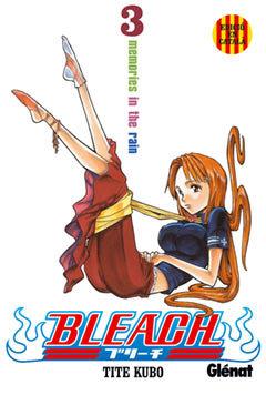 BLEACH 03 | 9788483572689 | KUBO, TITE