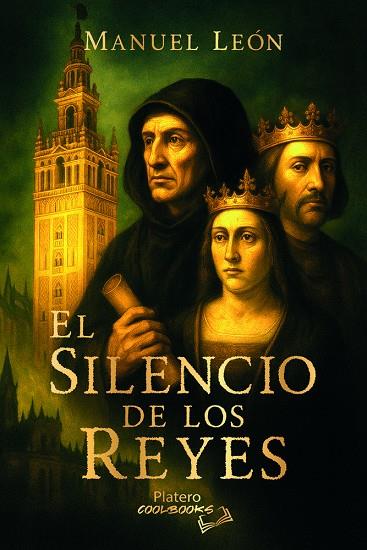 SILENCIO DE LOS REYES, EL | 9791387720421 | LEÓN, MANUEL