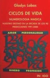 CICLOS DE VIDA | 9788486668501 | LOBOS, GLADYS