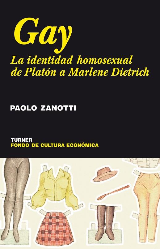 GAY | 9788475067971 | ZALOTTI, PAOLO