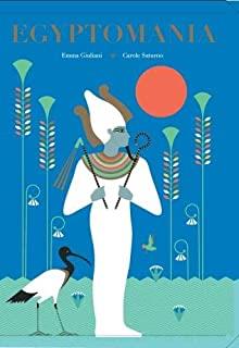 EGYPTOMANIA | 9781786270900 | GIULIANI / SATURNO