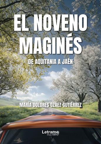NOVENO MAGINÉS, EL | 9791370294588 | OZAEZ GUTIERREZ, LOLA