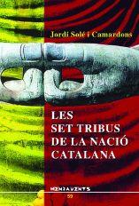 SET TRIBUS DE LA NACIÓ CATALANA, LES | 9788496376199 | SOLÉ CAMARDONS, JORDI