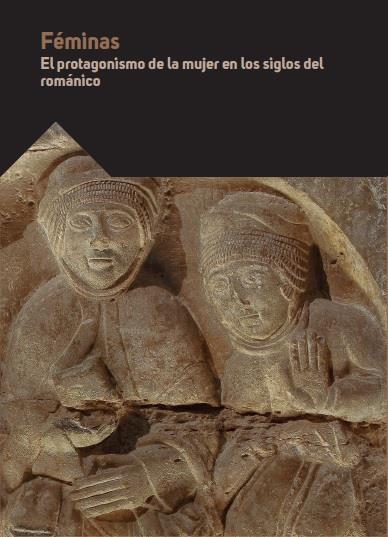 FEMINAS. PROTAGONISMO MUJER EN SIGLOS ROMANICOS | 9788417158255 | VARIOS AUTORES
