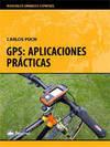GPS APLICACIONES PRACTICAS | 9788498291476 | PUCH, CARLOS