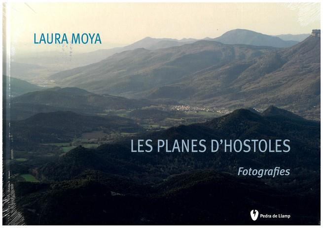PLANES D'HOSTOLES, LES | 9788412409833 | MOYA, LAURA