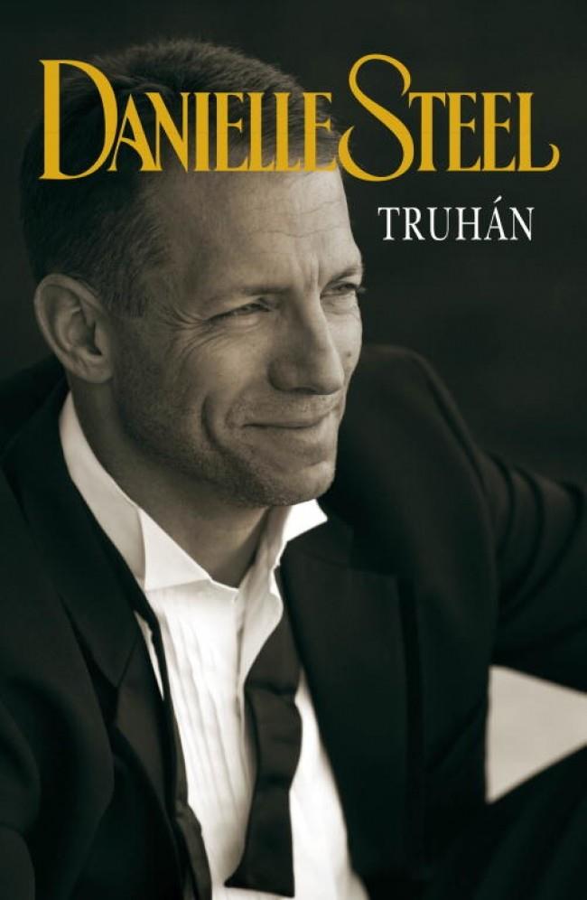 TRUHÁN | 9788401383779 | STEEL, DANIELLE
