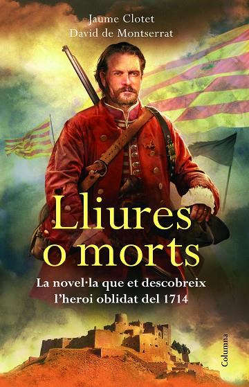 LLIURES O MORTS | 9788466415286 | DE MONTSERRAT, DAVID