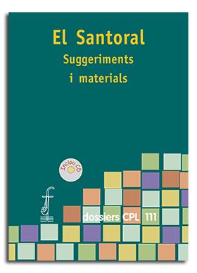 SANTORAL, EL | 9788498052114 | VARIOS AUTORES