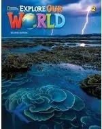 EXPLORE OUR WORLD 2 FLASHCARDS (2N EDITION) | 9780357436851