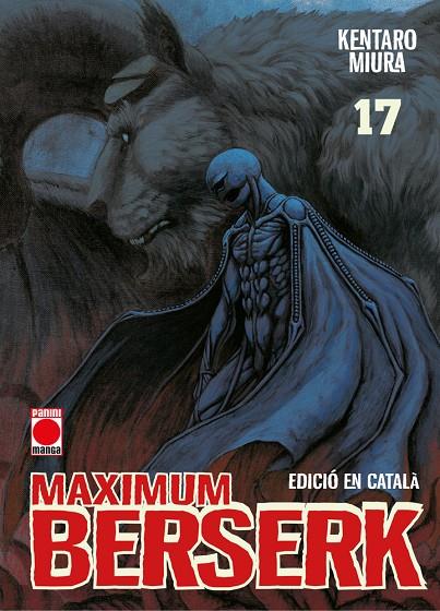 BERSERK MAXIMUM 17 (ED. EN CATALÀ) | 9791370136604 | MIURA, KENTARO