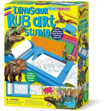 RUB ART STUDIO DINOSAUR | 4893156047908