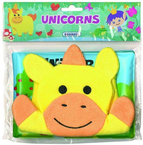 UNICORNS | 9788467773088 | SUSAETA, EDICIONES