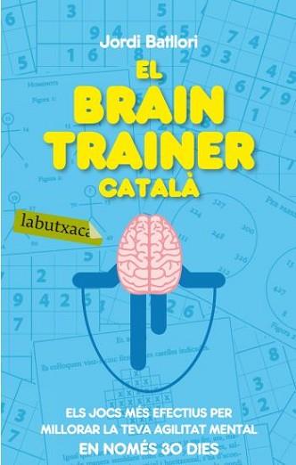 BRAIN TRAINER CATALA, EL | 9788499301273 | BATLLORI JORDI