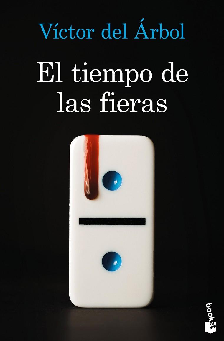 TIEMPO DE LAS FIERAS, EL | 9788423368396 | ÁRBOL, VÍCTOR DEL