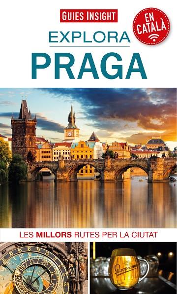 PRAGA : EXPLORA [2019] | 9788490348161