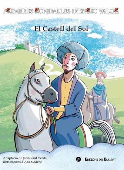 CASTELL DEL SOL, EL | 9788499042428
