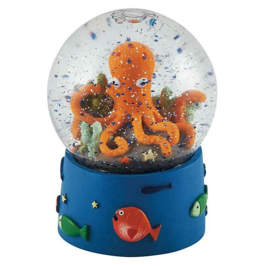 MINI BOLA DE NEU DEEP SEA | 5055166353427