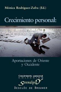CRECIMIENTO PERSONAL | 9788433018717 | RODRIGUEZ-ZAFRA, MONICA