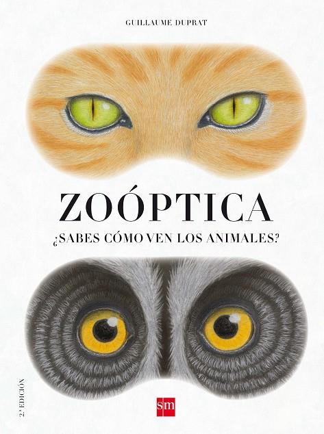 ZOOPTICA    | 9788467562538 | DUPRAT, GUILLAUME