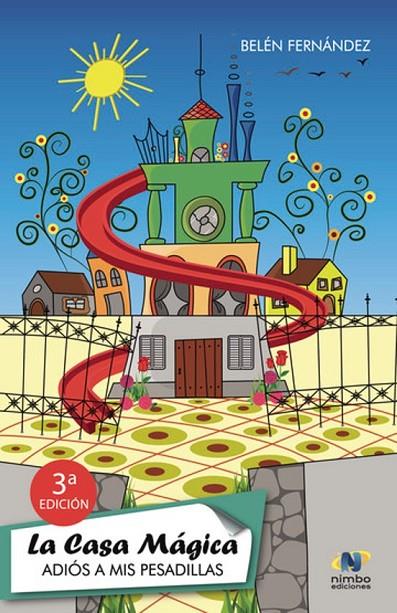 CASA MÁGICA, LA | 9788409337538 | FERNÁNDEZ HERNANDEZ, BELÉN