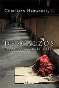 DESCALZOS | 9788429316926 | HERWARTZ, CHRISTIAN