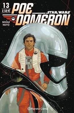POE DAMERON 13 | 9788491461739 | SOULE, CHARLES