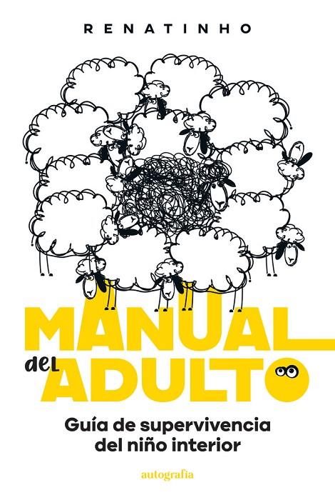MANUAL DEL ADULTO | 9788410184541 | DA SILVA MOREIRA, RENATO