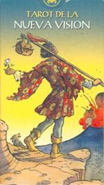 TAROT NUEVA VISIÓN | 9788883953002 | ALLIGO, PRIETO