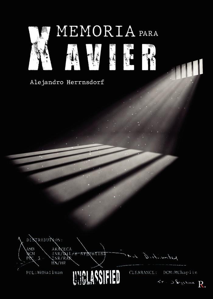 MEMORIA PARA XAVIER | 9788419093431 | HERRNSDORF, ALEJANDRO