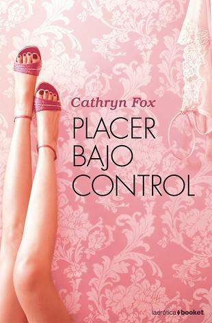 PLACER BAJO CONTROL | 9788408084709 | FOX, CATHRYN